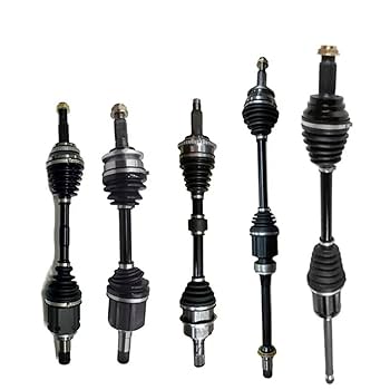 【専用】75.76 Amazon.com: Cv axle shaft assembly Compatible With ISUZU D